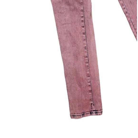Women's T Five Denim Skinny Jeans Size 5 - Picture 2 of 4